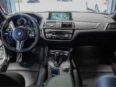 BMW M2 F87 COMPETITION AKRAPOVIC (2019) - Foto 13