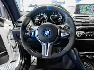 BMW M2 F87 COMPETITION AKRAPOVIC (2019) - Foto 14