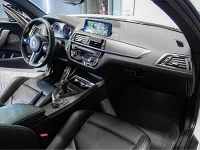 BMW M2 F87 COMPETITION AKRAPOVIC (2019) - Foto 15