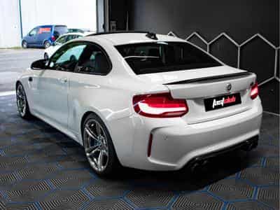 BMW M2 F87 COMPETITION AKRAPOVIC (2019) - Foto 6