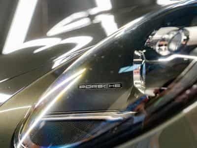 Porsche 911 992.1 CARRERA S COUPE 450CH PDK CHRONO PSE PASM PDC SportDes (2020) - Foto 5