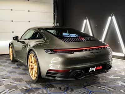 Porsche 911 992.1 CARRERA S COUPE 450CH PDK CHRONO PSE PASM PDC SportDes (2020) - Foto 8
