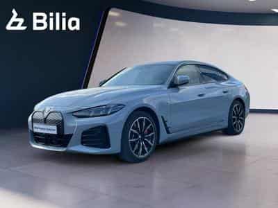 BMW i4 i4 eDrive40 Gran Coupé Kit M Sport (2025) - Photo 1
