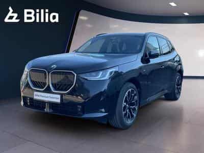 BMW X3 X3 20 xDrive Kit M Sport (2025) - Photo 1