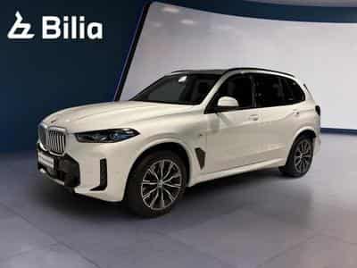 BMW X5 X5 30d M-Sport (2024) - Photo 1