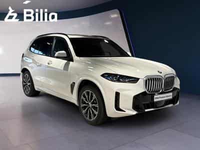 BMW X5 X5 30d M-Sport (2024) - Photo 11