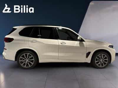 BMW X5 X5 30d M-Sport (2024) - Photo 3
