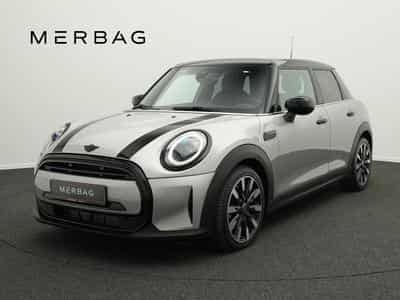 Mini Cooper lassic Trim (2023) - Photo 1