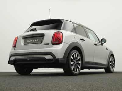 Mini Cooper lassic Trim (2023) - Photo 11