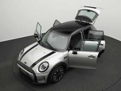 Mini Cooper lassic Trim (2023) - Photo 14