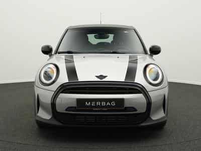 Mini Cooper lassic Trim (2023) - Photo 2