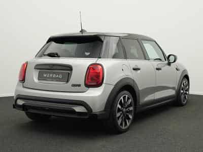 Mini Cooper lassic Trim (2023) - Photo 3