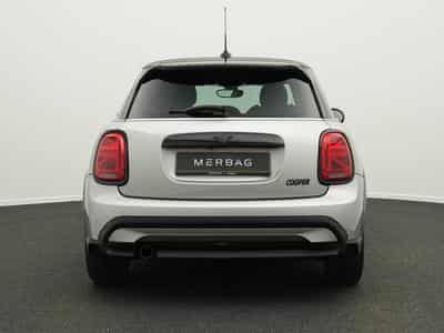 Mini Cooper lassic Trim (2023) - Photo 4