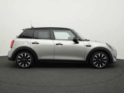 Mini Cooper lassic Trim (2023) - Photo 5