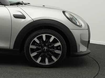 Mini Cooper lassic Trim (2023) - Photo 8