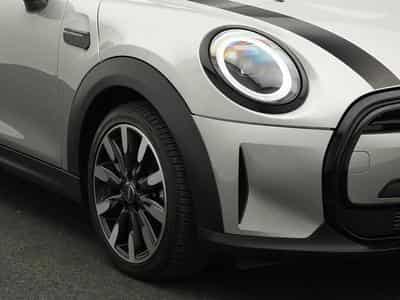 Mini Cooper lassic Trim (2023) - Photo 9