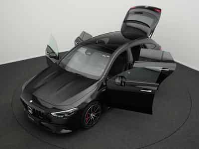 Mercedes CLA 35 AMG CLA 35 AMG SB 4M Multi+Pano+Kamera+Night (2024) - Photo 14