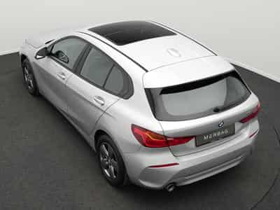 BMW 118 1er - i Advantage (EURO 6d-TEMP) (2019) - Photo 11