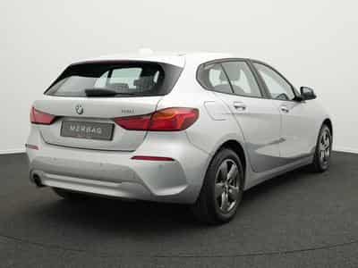 BMW 118 1er - i Advantage (EURO 6d-TEMP) (2019) - Photo 3