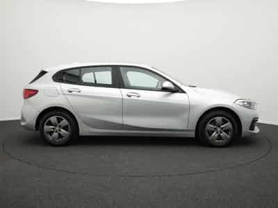 BMW 118 1er - i Advantage (EURO 6d-TEMP) (2019) - Photo 5