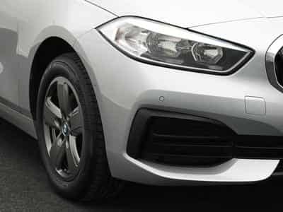 BMW 118 1er - i Advantage (EURO 6d-TEMP) (2019) - Photo 7