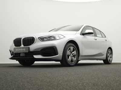 BMW 118 1er - i Advantage (EURO 6d-TEMP) (2019) - Photo 8