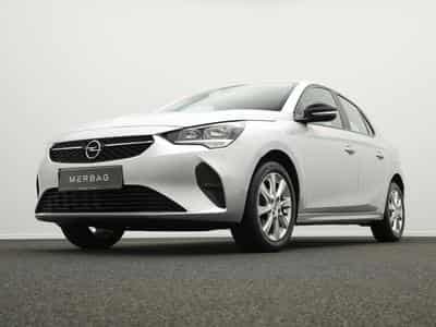 Opel Corsa F 1.2 Edition (1970) - Photo 10