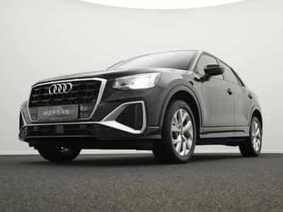 Audi Q2 35 1.5 TFSI S line (1970) - Photo 10