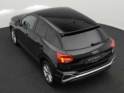 Audi Q2 35 1.5 TFSI S line (1970) - Photo 13