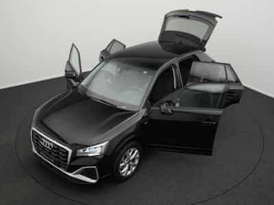 Audi Q2 35 1.5 TFSI S line (1970) - Photo 14