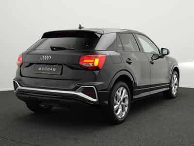 Audi Q2 35 1.5 TFSI S line (1970) - Photo 3