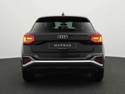 Audi Q2 35 1.5 TFSI S line (1970) - Photo 4