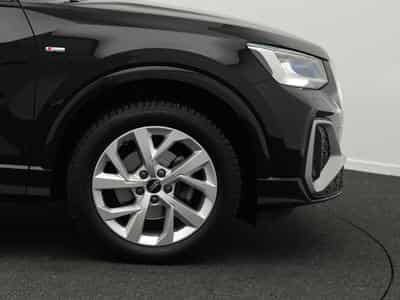 Audi Q2 35 1.5 TFSI S line (1970) - Photo 8