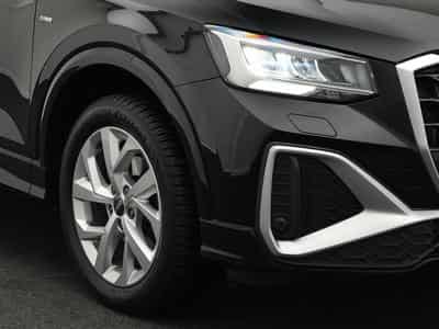 Audi Q2 35 1.5 TFSI S line (1970) - Photo 9