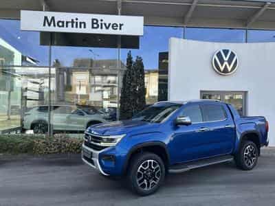 VW Amarok Aventura (2025) - Foto 1