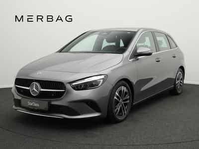 Mercedes B 180 d Progressive LED+Kamera+MBUX+Apple (2024) - Foto 1