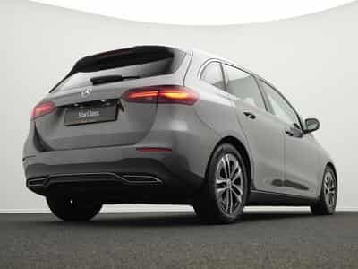 Mercedes B 180 d Progressive LED+Kamera+MBUX+Apple (2024) - Foto 11