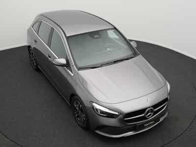 Mercedes B 180 d Progressive LED+Kamera+MBUX+Apple (2024) - Foto 12