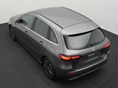 Mercedes B 180 d Progressive LED+Kamera+MBUX+Apple (2024) - Foto 13