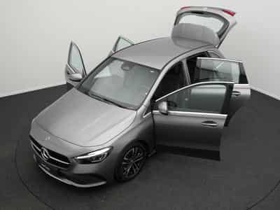 Mercedes B 180 d Progressive LED+Kamera+MBUX+Apple (2024) - Foto 14