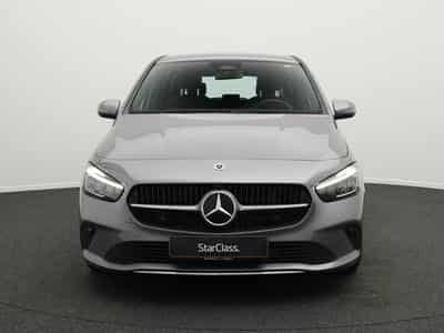 Mercedes B 180 d Progressive LED+Kamera+MBUX+Apple (2024) - Foto 2