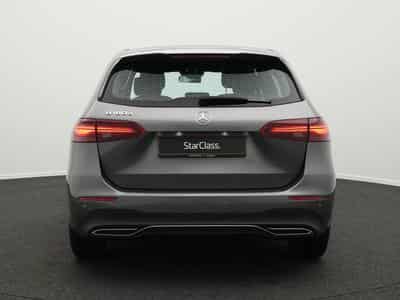 Mercedes B 180 d Progressive LED+Kamera+MBUX+Apple (2024) - Foto 4