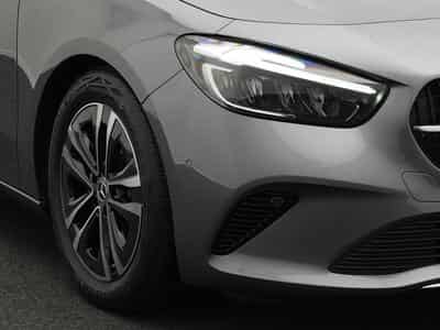 Mercedes B 180 d Progressive LED+Kamera+MBUX+Apple (2024) - Foto 9