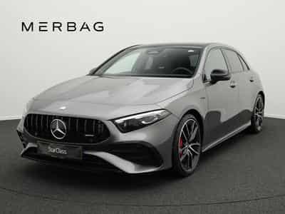 Mercedes A 35 AMG 4M Multi+Pano+Night+Burm (2025) - Foto 1