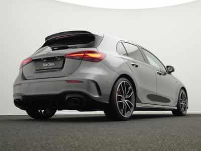 Mercedes A 35 AMG 4M Multi+Pano+Night+Burm (2025) - Foto 11