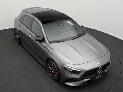 Mercedes A 35 AMG 4M Multi+Pano+Night+Burm (2025) - Foto 12