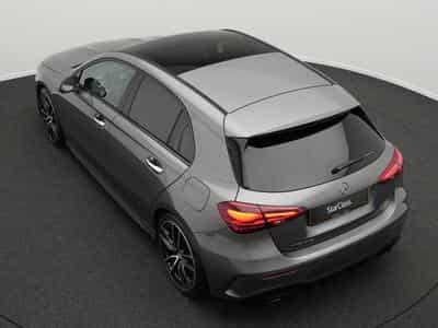 Mercedes A 35 AMG 4M Multi+Pano+Night+Burm (2025) - Foto 13
