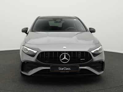 Mercedes A 35 AMG 4M Multi+Pano+Night+Burm (2025) - Foto 2