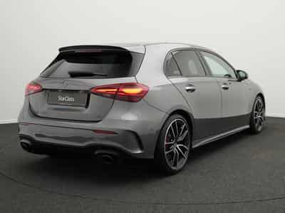 Mercedes A 35 AMG 4M Multi+Pano+Night+Burm (2025) - Foto 3