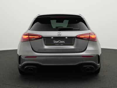 Mercedes A 35 AMG 4M Multi+Pano+Night+Burm (2025) - Foto 4
